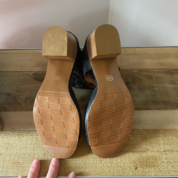 Ladies Fashion shoes size 7 - Picture 4 of 5